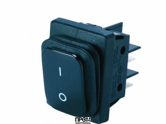 Переключатель LC83