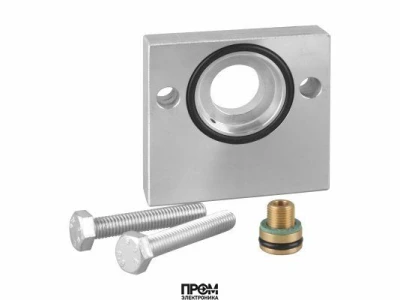 Импульсный фланец Dungs Ø14,9 мм 13019202