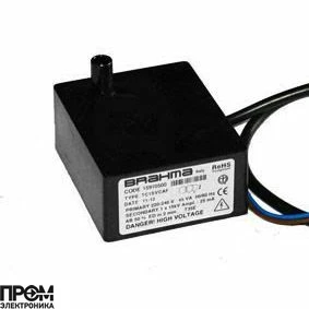 Трансформатор розжига Brahma TC1SVCAF 15910502