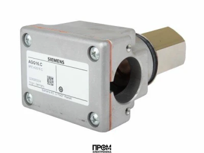 Адаптер Siemens AGG16.C