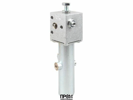 Гидравлический привод воздушной заслонки Elco 9420