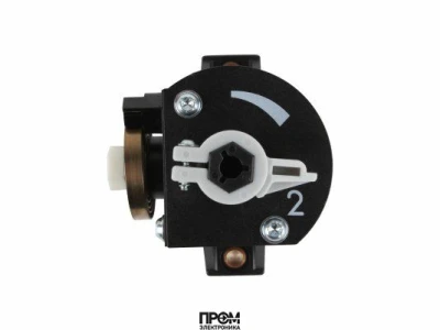 Регулятор положения воздушной заслонки Weishaupt 24111002062