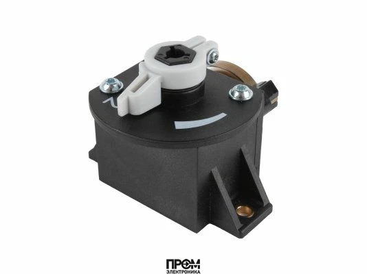 Регулятор положения воздушной заслонки Weishaupt 24111002062