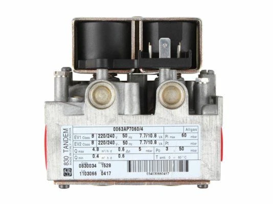 Газовый клапан Sit 830 TANDEM