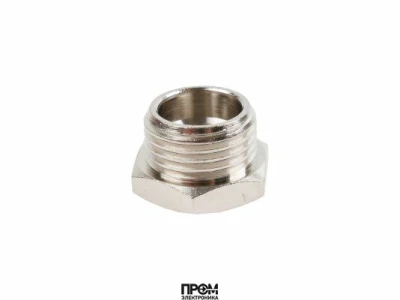 Футорка Camozzi 1/2"-1/4", 2531