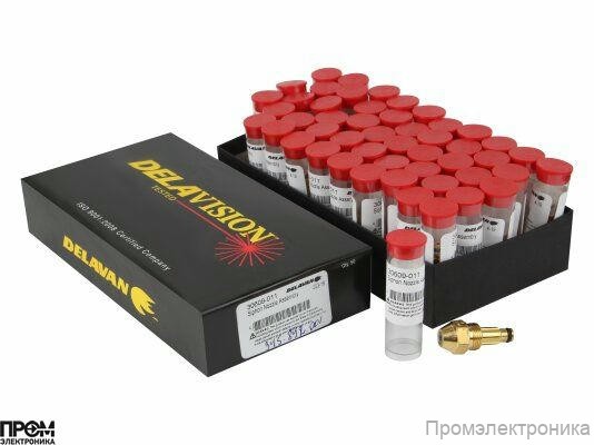 Форсунка Delavan 30609-011