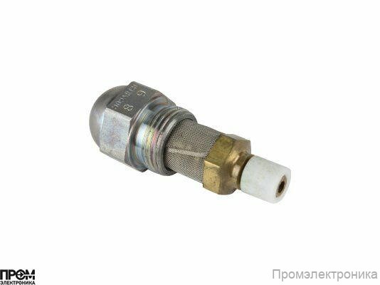 Форсунка Monarch 5.50/60° BPS