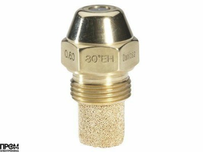 Форсунка Danfoss 0.40/80º EH