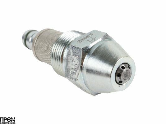 Форсунка Fluidics 12AG-90°-90-6