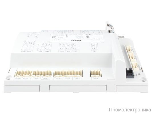 Менеджер горения Weishaupt W-FM 50