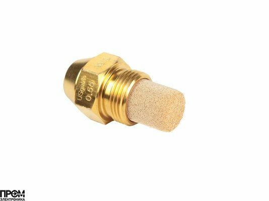 Форсунка Danfoss OD 0.55 / 30º S