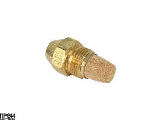 Форсунка Delavan 0.40/60° W