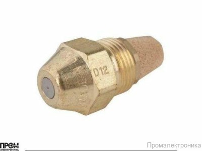 Форсунка Delavan 9,50/60°B