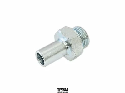 Фитинг соединительный Baltur Ø15 мм - G1/2" 57058