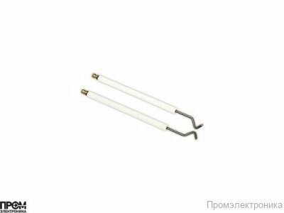 Комплект электродов поджига 96 мм