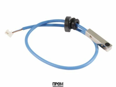 Датчик скорости Weishaupt KJ1,5-Q8MB40-NA-X