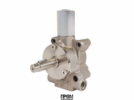 Регулятор жидкого топлива Weishaupt 11177415072