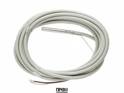 Датчик температуры теплоносителя Kromschroder KFS/SPFS