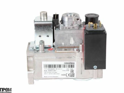 Газовый электромагнитный клапан Resideo VR4625A1037