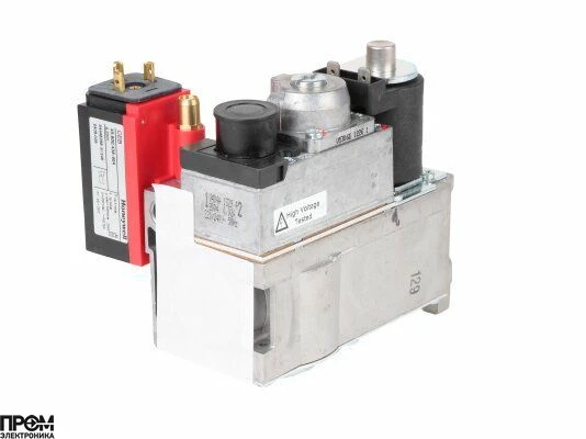 Газовый электромагнитный клапан Resideo VR4625A1037