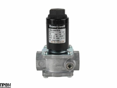 Газовый электромагнитный клапан Honeywell VE415AA1016