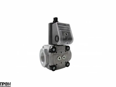 Газовый электромагнитный клапан Kromschroder VAD125R/NW-100A