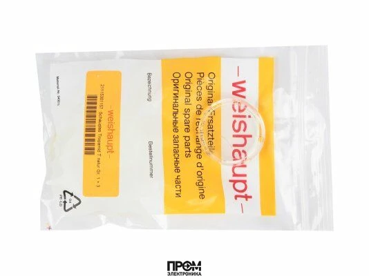 Смотровое стекло Weishaupt, 21115301157