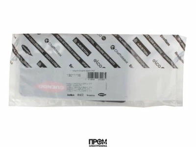 Передняя панель Cuenod 13011115