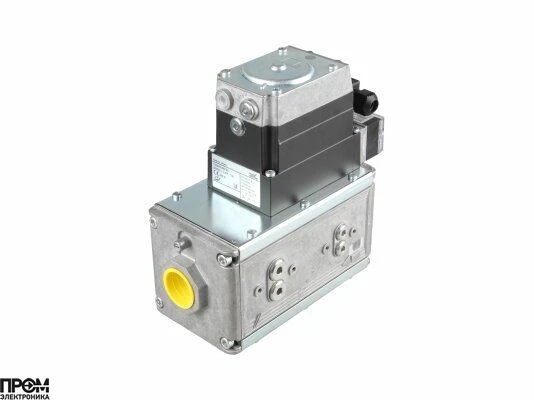 Газовый электромагнитный клапан Kromschroder CG25R03D2W6CWV