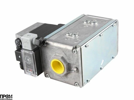 Газовый электромагнитный клапан Kromschroder CG25R03D2W6CWV
