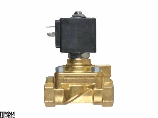 Жидкотопливный электромагнитный клапан Weishaupt 322H7306