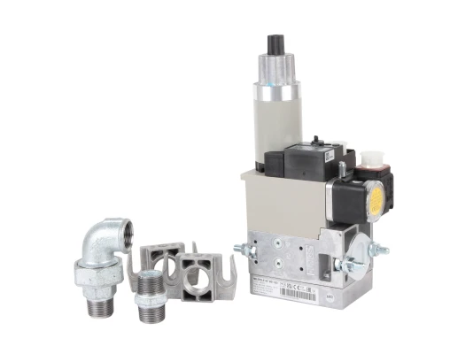 Газовая рампа Baltur BM407 A20C R3/4-B