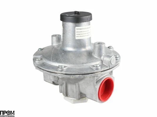 Регулятор давления Kromschroder GDJ 40R04-0