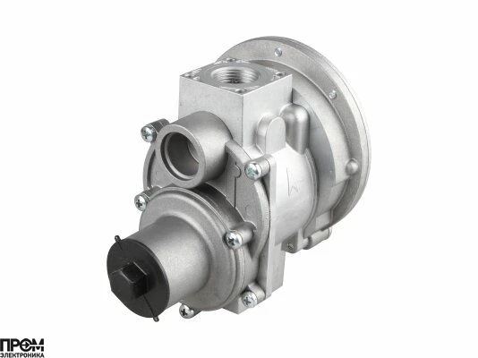 Регулятор давления газа Giuliani Anello RP1B20