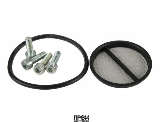 Фланец газового клапана Honeywell KTCOMS20