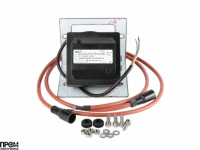 Трансформатор розжига Elco ZA 20 120 LH11-10