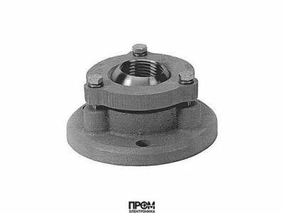 Шаровая головка Siemens AGG07