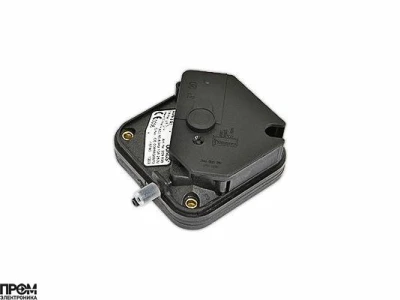 Реле давления воздуха Dungs в комплекте LGW 3 A1