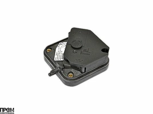 Реле давления воздуха Dungs в комплекте LGW 3 A1