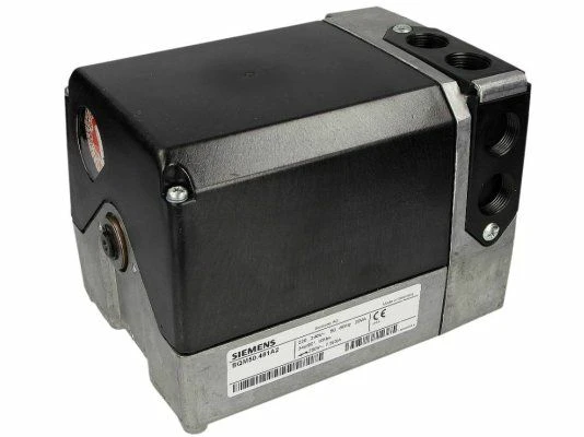 Сервопривод Siemens SQM50.441A2G3