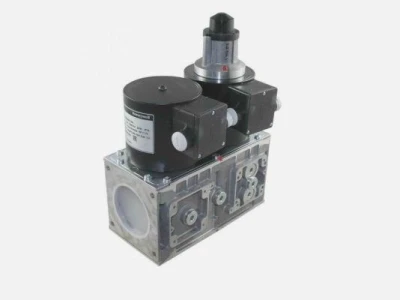 Газовый клапан Honeywell VQ420MC1002