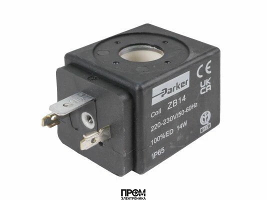 Электромагнитная катушка Elco ZB14, 65323777