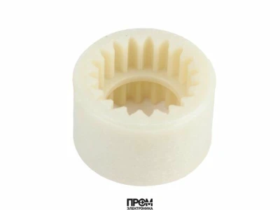 Зубчатая обойма Ecoflam, 65325455