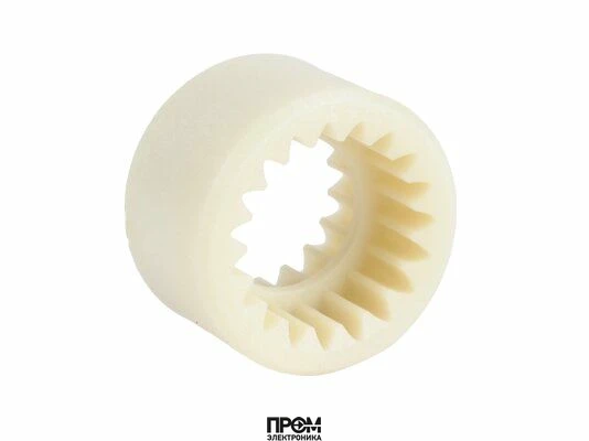 Зубчатая обойма Ecoflam, 65325455