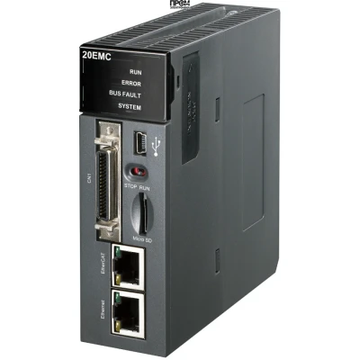 Контроллер движения EtherCAT AH20EMC-5A