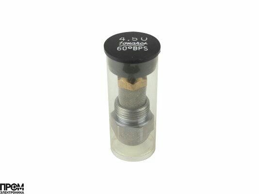 Форсунка Monarch 4.50/60° BPS