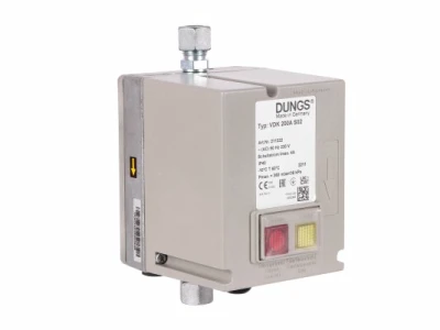 Блок контроля герметичности Elco VDK 200 A S02 230 В 50 Гц