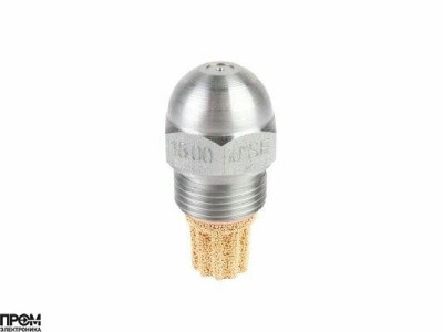 Форсунка Fluidics 16.00/60° SF