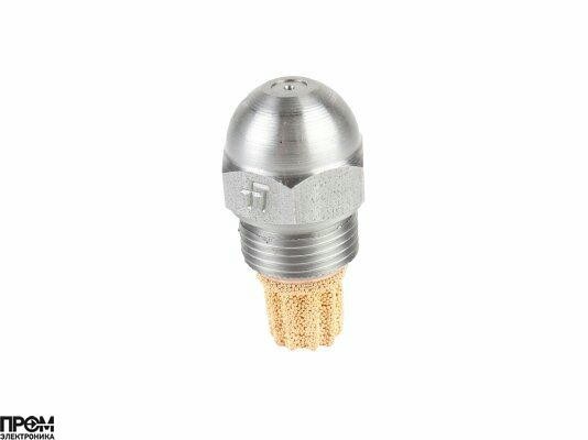 Форсунка Fluidics 16.00/60° SF