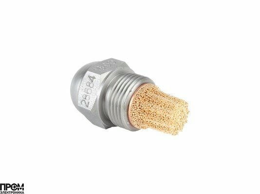 Форсунка Fluidics 16.00/60° SF